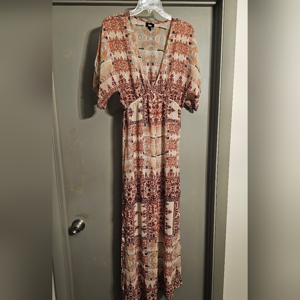 Swimsuit Coverup size M